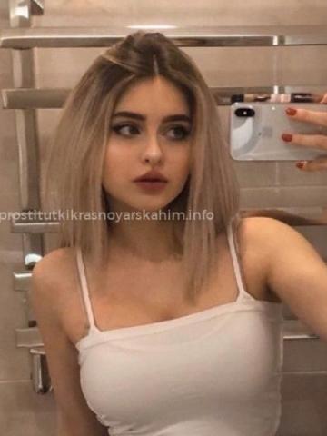 Надежда Карамелька фото 4