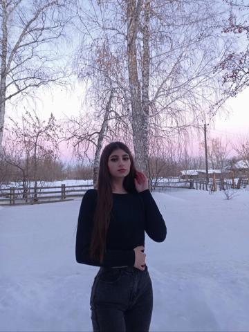 Варвара Стильная Рыбинск