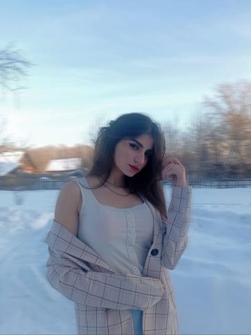 Варвара Стильная фото 2