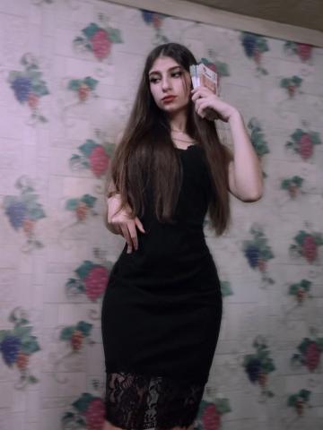 Варвара Стильная фото 3