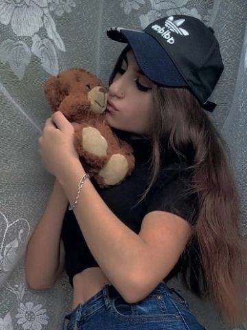 Варвара Стильная фото 4