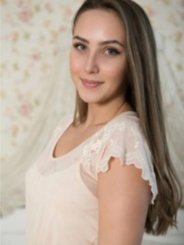 Мария Сочная Красотка фото 3