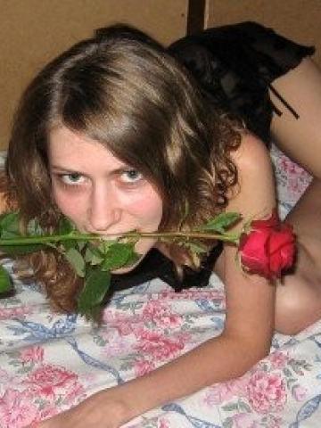 Сабина фото 2