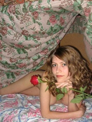 Сабина фото 6